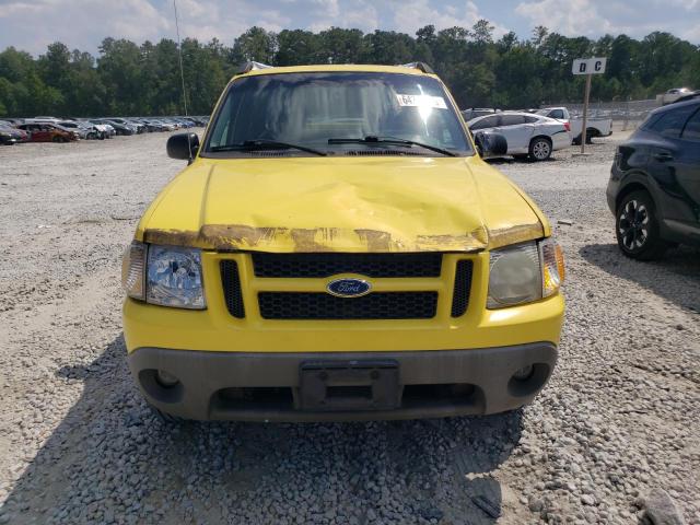 Photo 5 from auction – 2002 FORD EXPLORER S with VIN 1FMZU67E12UD01075