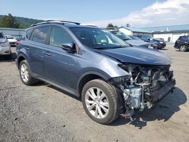 Photo 4 from auction – 2013 TOYOTA RAV4 LIMIT with VIN JTMDFREV6D5005947