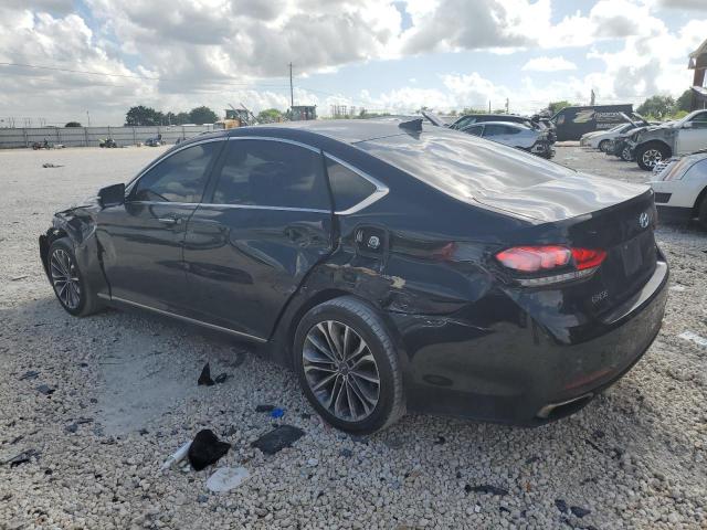 Photo 2 from auction – 2015 HYUNDAI GENESIS 3. with VIN KMHGN4JE7FU050747