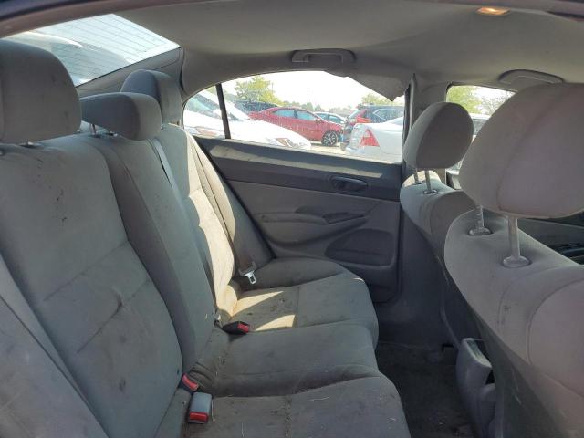 Photo 10 from auction – 2011 HONDA CIVIC VP with VIN 19XFA1F37BE033053