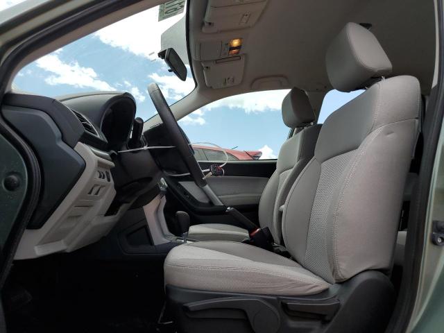 Photo 7 from auction – 2017 SUBARU FORESTER 2 with VIN JF2SJABCXHH468402