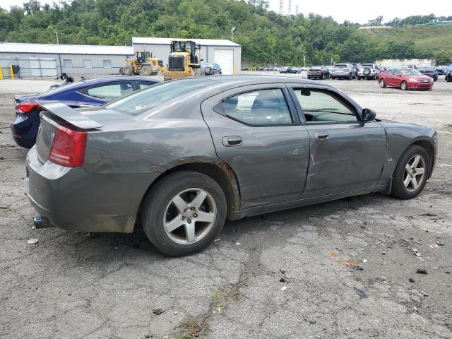 Photo 3 from auction – 2008 DODGE CHARGER with VIN 2B3KA43G78H227250