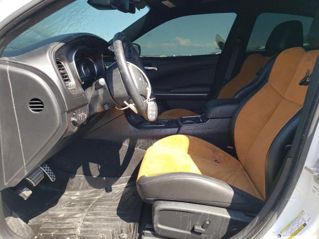 Photo 7 from auction – 2021 DODGE CHARGER SC with VIN 2C3CDXGJ7MH567384