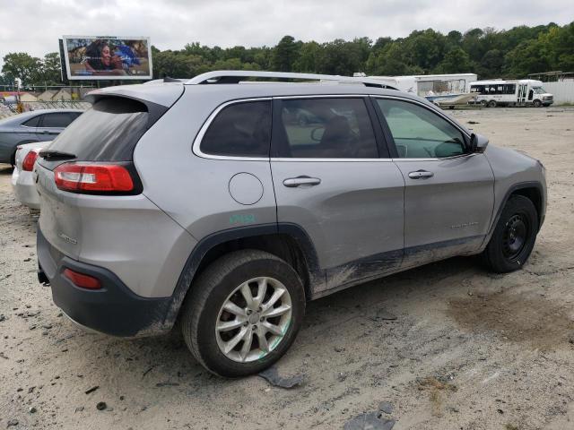 Photo 3 from auction – 2016 JEEP CHEROKEE L with VIN 1C4PJMDS7GW219379