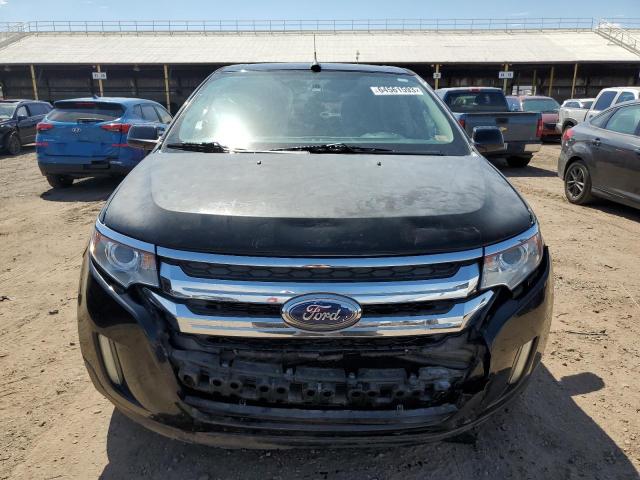 Photo 5 from auction – 2012 FORD EDGE LIMIT with VIN 2FMDK4KC0CBA65813