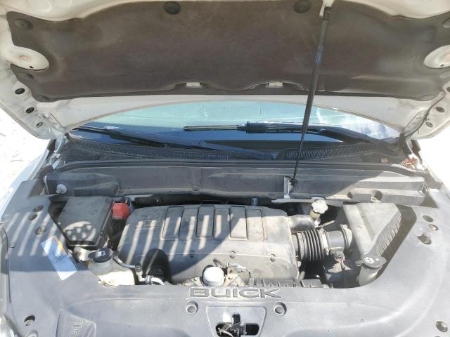 Photo 12 from auction – 2011 BUICK ENCLAVE CX with VIN 5GAKRBED5BJ105329