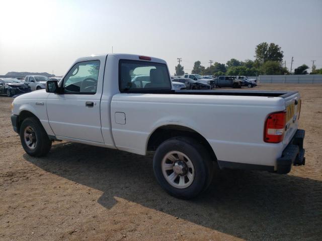 Photo 2 from auction – 2010 FORD RANGER with VIN 1FTKR1AD5APA62041