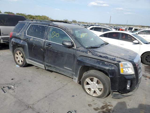 Photo 4 from auction – 2012 GMC TERRAIN SL with VIN 2GKALUEK0C6189178