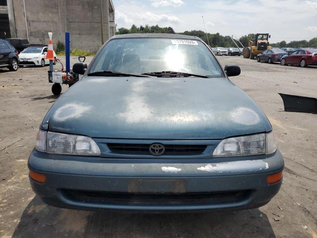 Photo 5 from auction – 1996 TOYOTA COROLLA with VIN 2T1BA02E2TC107916
