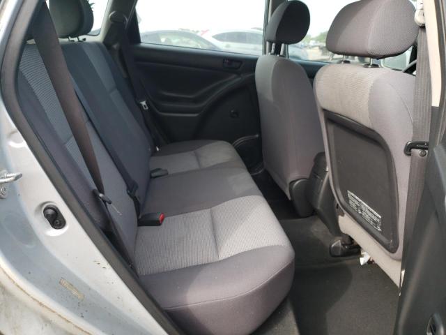 Photo 10 from auction – 2007 PONTIAC VIBE with VIN 5Y2SL67887Z417452