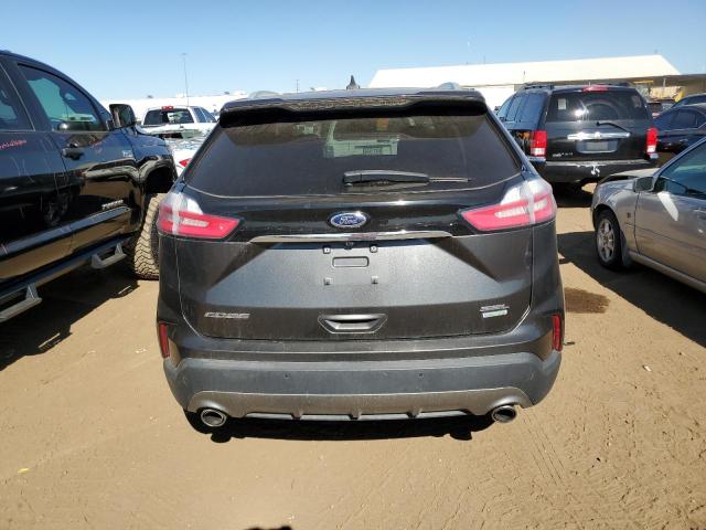 Photo 6 from auction – 2020 FORD EDGE SEL with VIN 2FMPK3J94LBA29541