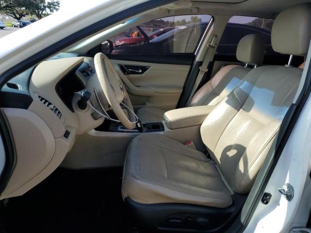 Photo 7 from auction – 2015 NISSAN ALTIMA 3.5 with VIN 1N4BL3AP0FC121279