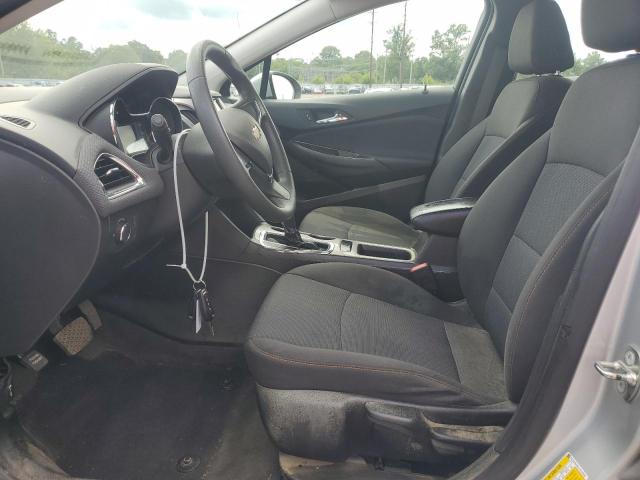 Photo 7 from auction – 2018 CHEVROLET CRUZE LS with VIN 1G1BC5SM1J7213232