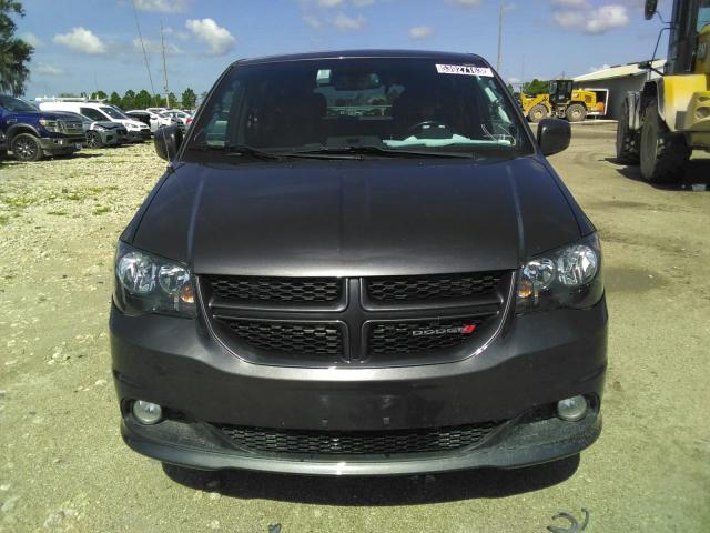 Photo 5 from auction – 2020 DODGE GRAND CARA with VIN 2C4RDGEGXLR208021