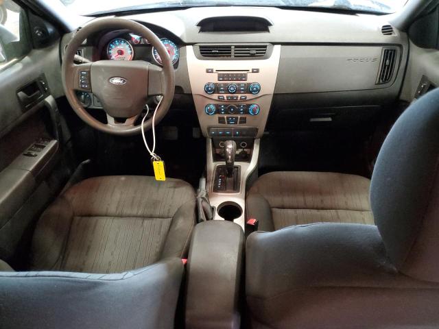 Photo 8 from auction – 2010 FORD FOCUS SE with VIN 1FAHP3FN7AW185090