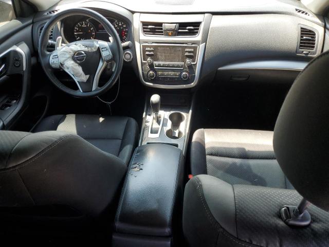 Photo 8 from auction – 2017 NISSAN ALTIMA 2.5 with VIN 1N4AL3AP8HC477669