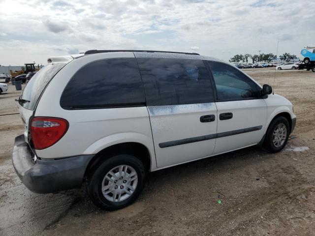 Photo 3 from auction – 2005 DODGE CARAVAN with VIN 1D4GP25RX5B213811