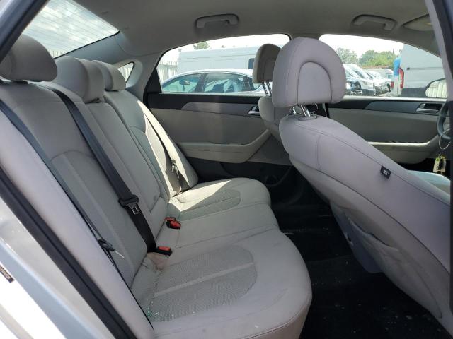 Photo 10 from auction – 2015 HYUNDAI SONATA SE with VIN 5NPE24AF4FH193629