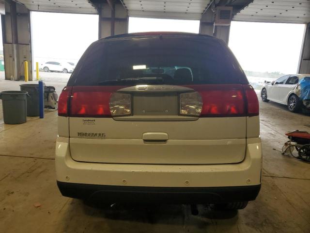 Photo 6 from auction – 2006 BUICK RENDEZVOUS with VIN 3G5DA03L66S663862