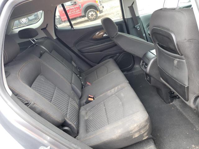 Photo 11 from auction – 2018 GMC TERRAIN SL with VIN 3GKALTEV6JL326539