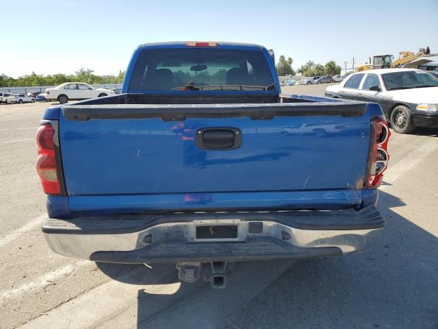 Photo 6 from auction – 2003 CHEVROLET SILVERADO with VIN 2GCEC19T531189155