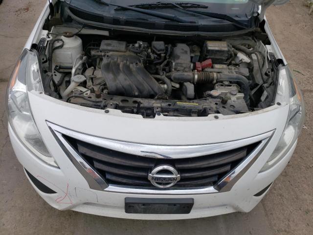 Photo 11 from auction – 2017 NISSAN VERSA S with VIN 3N1CN7AP9HL842341