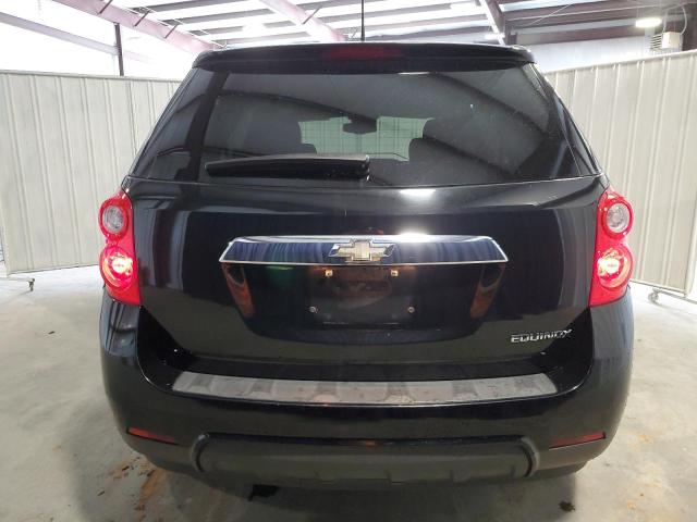 Photo 6 from auction – 2014 CHEVROLET EQUINOX LS with VIN 2GNALAEKXE6159626