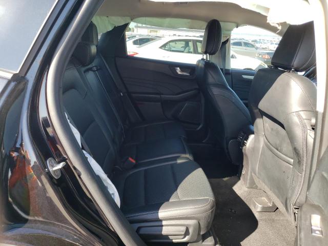 Photo 11 from auction – 2021 FORD ESCAPE SEL with VIN 1FMCU9H65MUA64043