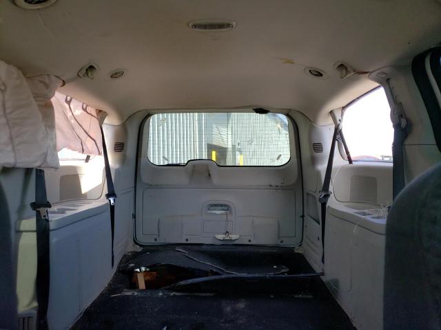 Photo 10 from auction – 2010 DODGE GRAND CARA with VIN 2D4RN4DE4AR380427