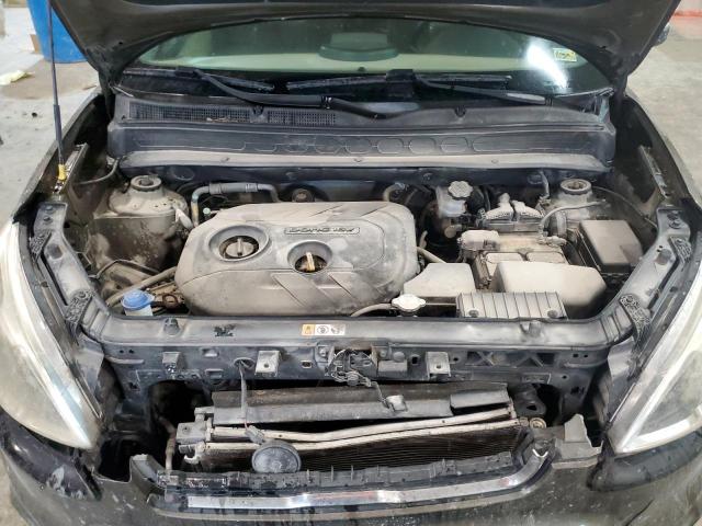 Photo 11 from auction – 2013 KIA SOUL + with VIN KNDJT2A66D7561942