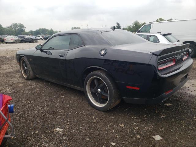 Photo 2 from auction – 2016 DODGE CHALLENGER with VIN 2C3CDZFJ4GH265228