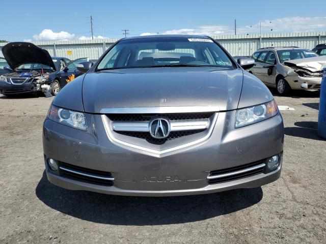 Photo 5 from auction – 2008 ACURA TL with VIN 19UUA66278A046832