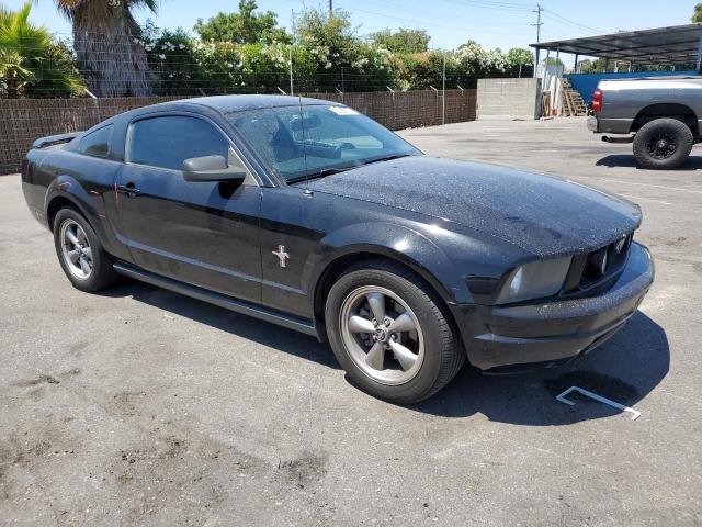Photo 4 from auction – 2006 FORD MUSTANG with VIN 1ZVFT80N165135301