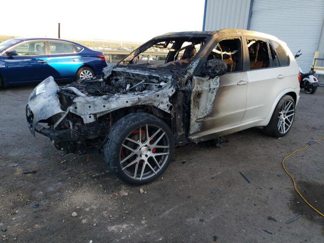 BMW X5 XDRIVE3 2011 with VIN 5UXZV4C5XBL401966 - Photo from auction