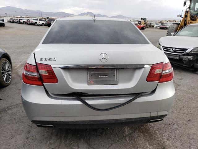 Photo 6 from auction – 2010 MERCEDES-BENZ E 350 with VIN WDDHF5GB5AA117239