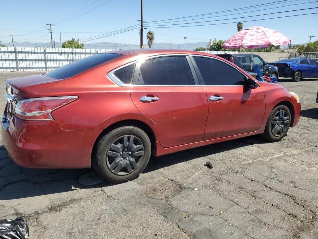 Photo 3 from auction – 2014 NISSAN ALTIMA 2.5 with VIN 1N4AL3APXEN242822