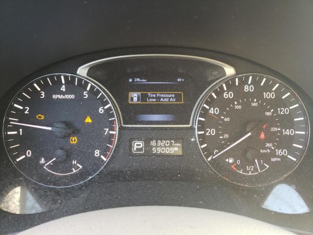 Photo 9 from auction – 2014 NISSAN ALTIMA 2.5 with VIN 1N4AL3AP9EC156882