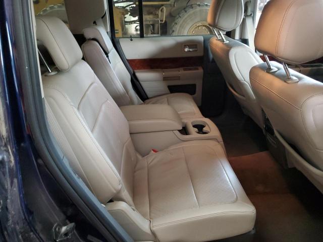 Photo 11 from auction – 2011 FORD FLEX LIMIT with VIN 2FMHK6DC5BBD10713