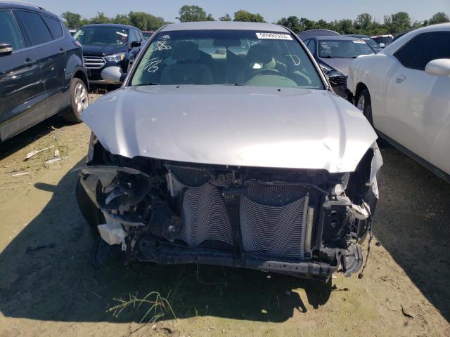 Photo 5 from auction – 2003 NISSAN ALTIMA BAS with VIN 1N4AL11D03C305963