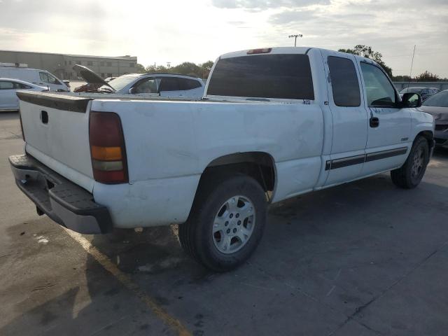 Photo 3 from auction – 2001 CHEVROLET SILVERADO with VIN 2GCEC19T411362967