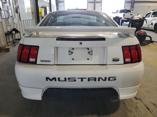 Zdjęcie 6 z aukcji – 2003 FORD MUSTANG z VIN 1FAFP40463F373521