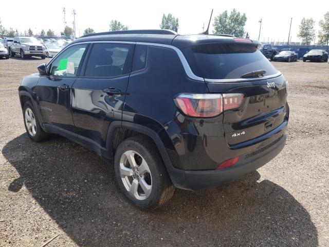 صورة رقم 2 من المزاد - 2018 JEEP COMPASS LA مع VIN 3C4NJDBB1JT145819