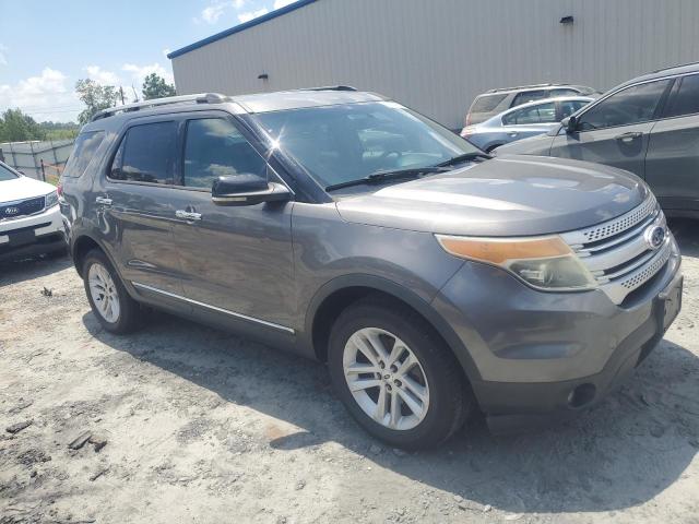 Photo 4 from auction – 2013 FORD EXPLORER X with VIN 1FM5K8D8XDGA42408