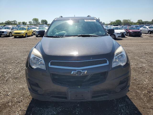 Photo 5 from auction – 2015 CHEVROLET EQUINOX LT with VIN 2GNALBEK2F6156338