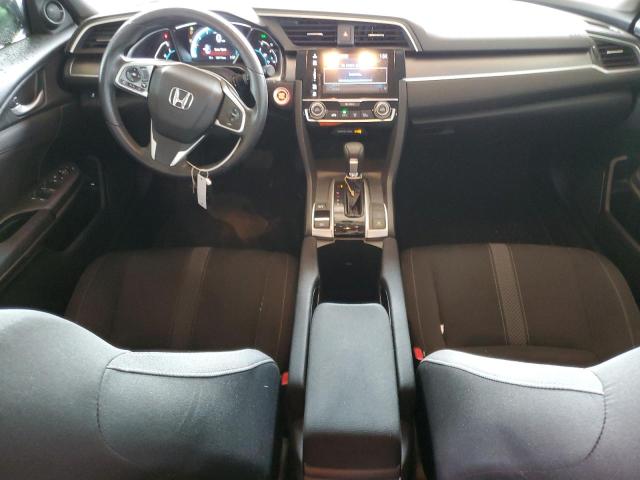 Photo 8 from auction – 2016 HONDA CIVIC EX with VIN 19XFC2F78GE086449