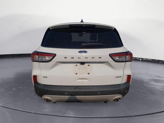 Photo 6 from auction – 2020 FORD ESCAPE SE with VIN 1FMCU0G66LUC04788