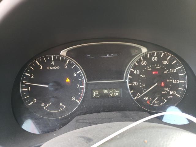 Photo 9 from auction – 2015 NISSAN ALTIMA 2.5 with VIN 1N4AL3AP0FC459082
