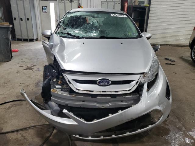 Photo 5 from auction – 2013 FORD FIESTA SE with VIN 3FADP4EJ5DM162141
