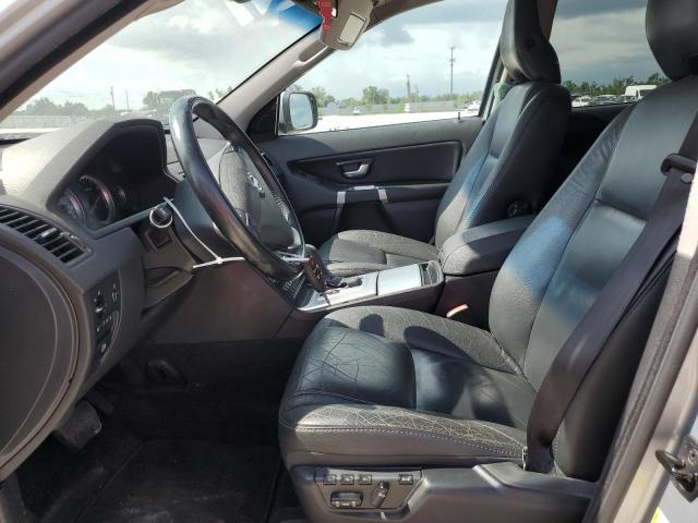 Photo 7 from auction – 2013 VOLVO XC90 3.2 with VIN YV4952CZ0D1657151
