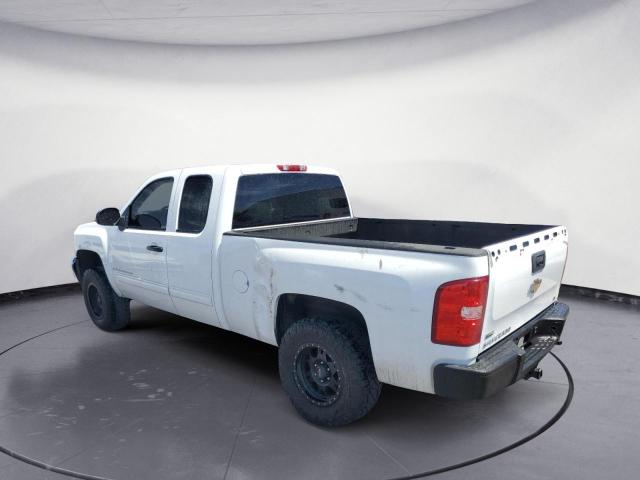 Photo 2 from auction – 2009 CHEVROLET SILVERADO with VIN 2GCEC290991115161